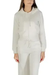 Guess Active Damen Sweatshirt - Stilvoll & Bequem