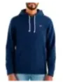 Levi's blauer Kapuzenpullover für Herren