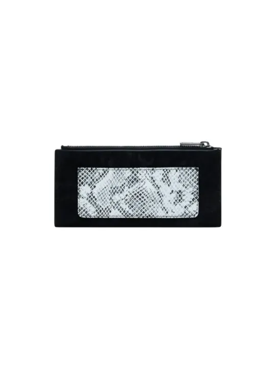 Desigual Damen Portemonnaie 490035 – Stilvoll & Praktisch