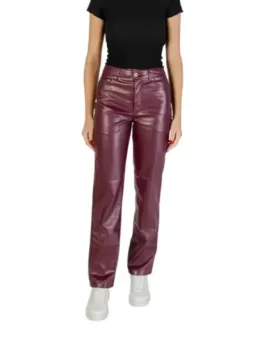 Only Damenhose Pantaloni - Stilvolle und bequeme Eleganz