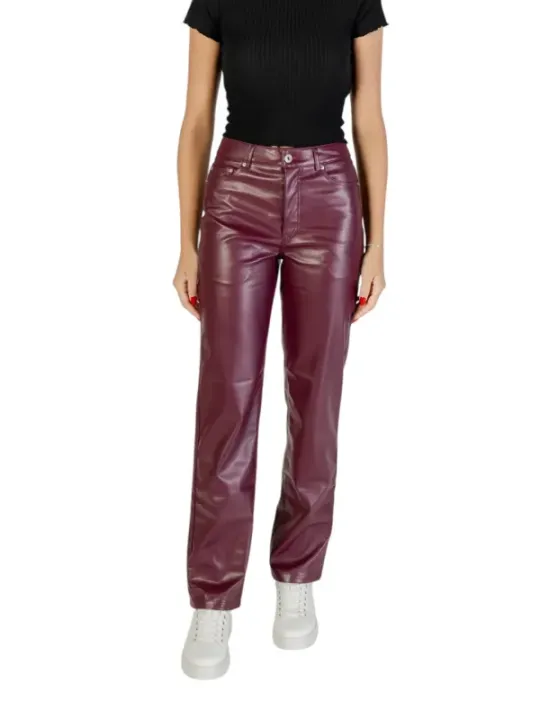 Only Damenhose Pantaloni - Stilvolle und bequeme Eleganz