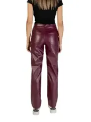 Only Damenhose Pantaloni - Stilvolle und bequeme Eleganz