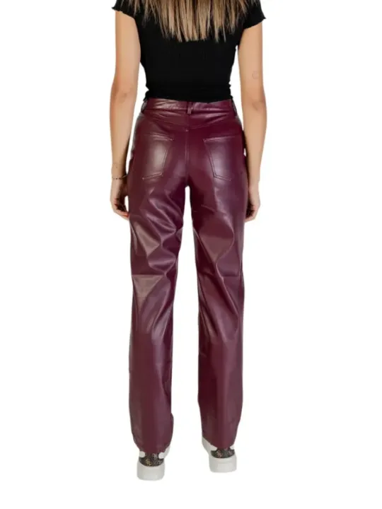 Only Damenhose Pantaloni - Stilvolle und bequeme Eleganz