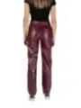 Only Damenhose Pantaloni - Stilvolle und bequeme Eleganz