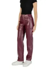 Only Damenhose Pantaloni - Stilvolle und bequeme Eleganz