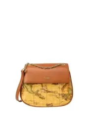 "Prima Classe Borsa Donna – Einzigartige Designer-Handtasche"