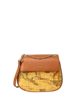 "Prima Classe Borsa Donna – Einzigartige Designer-Handtasche"