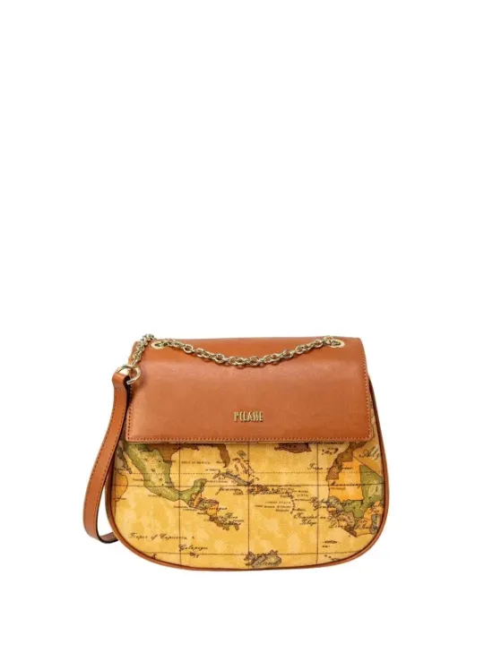 "Prima Classe Borsa Donna – Einzigartige Designer-Handtasche"