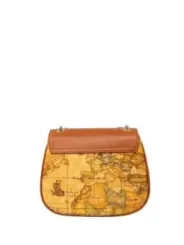 "Prima Classe Borsa Donna – Einzigartige Designer-Handtasche"