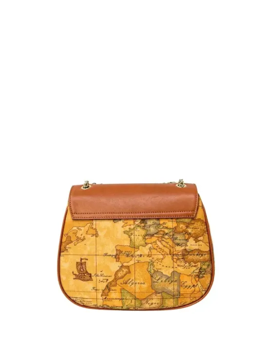 "Prima Classe Borsa Donna – Einzigartige Designer-Handtasche"