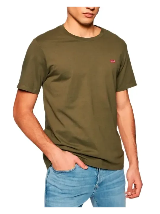 "Levi`s T-Shirts im Sale | Levi`s 248354 online kaufen"|Planet-Deluxe