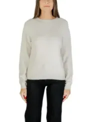 "Liu Jo Damenpullover - Stilvoller, bequemer Strick"