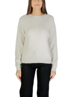 "Liu Jo Damenpullover - Stilvoller, bequemer Strick"