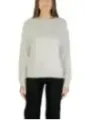 "Liu Jo Damenpullover - Stilvoller, bequemer Strick"