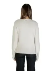 "Liu Jo Damenpullover - Stilvoller, bequemer Strick"