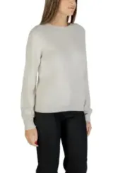 "Liu Jo Damenpullover - Stilvoller, bequemer Strick"