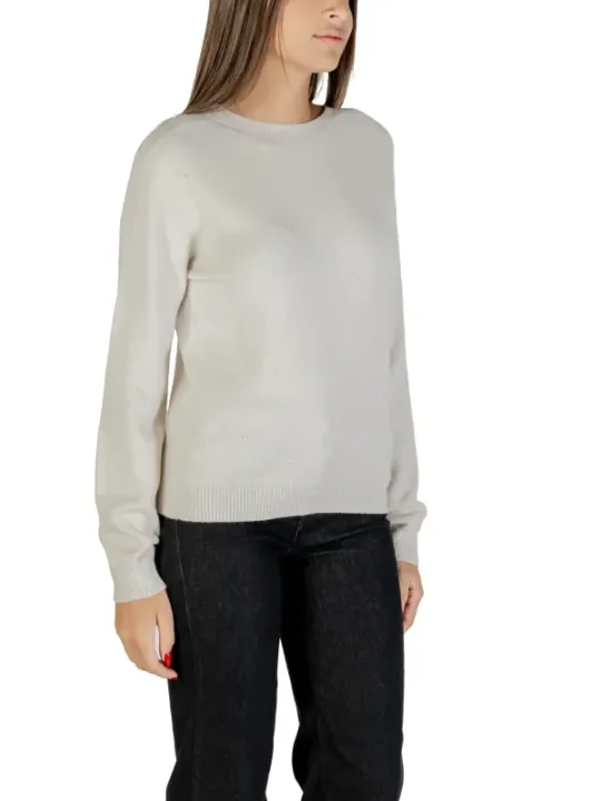 "Liu Jo Damenpullover - Stilvoller, bequemer Strick"