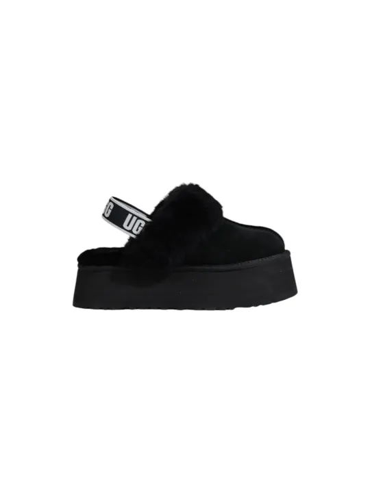 Ugg Damen Pantoletten 489869 – Stilvolle Bequemschuhe