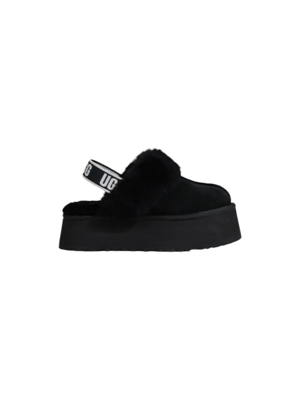 Ugg Damen Pantoletten 489869 – Stilvolle Bequemschuhe