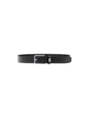 "Eleganter Boss Herrengürtel 489737 – Stil & Qualität"