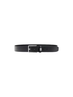 "Eleganter Boss Herrengürtel 489737 – Stil & Qualität"