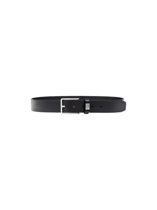 "Eleganter Boss Herrengürtel 489737 – Stil & Qualität"