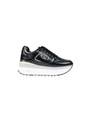 "Liu Jo Damen Sneaker 489789 – Stilvoll & Bequem"