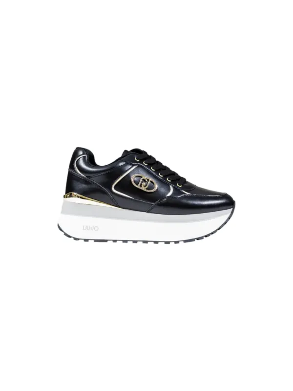 "Liu Jo Damen Sneaker 489789 – Stilvoll & Bequem" "Liu Jo Damen Sneaker 489789 – Stilvoll & Bequem"
