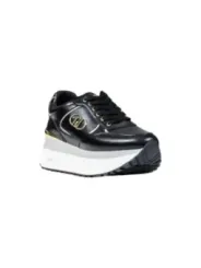 "Liu Jo Damen Sneaker 489789 – Stilvoll & Bequem"