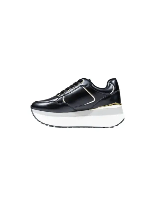 "Liu Jo Damen Sneaker 489789 – Stilvoll & Bequem"