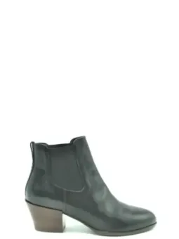 "Elegante Hogan Damenstiefel 489431 – Stil und Komfort"