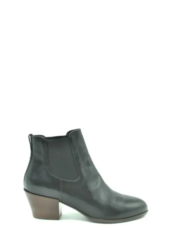"Elegante Hogan Damenstiefel 489431 – Stil und Komfort"