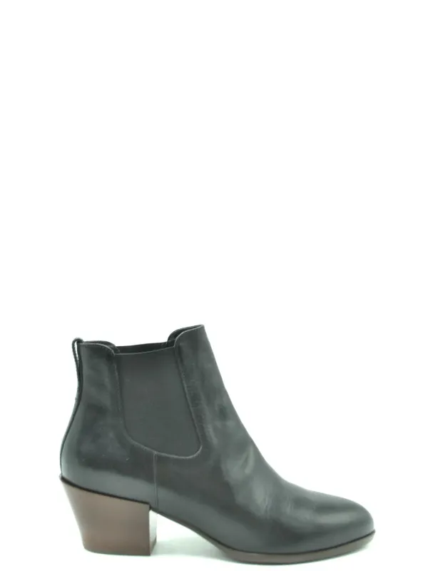 "Elegante Hogan Damenstiefel 489431 – Stil und Komfort"