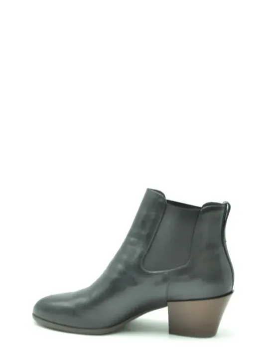 "Elegante Hogan Damenstiefel 489431 – Stil und Komfort"
