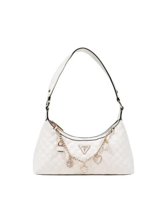 Guess Borsa Donna: Einzigartige Seltenheit Tasche 489688