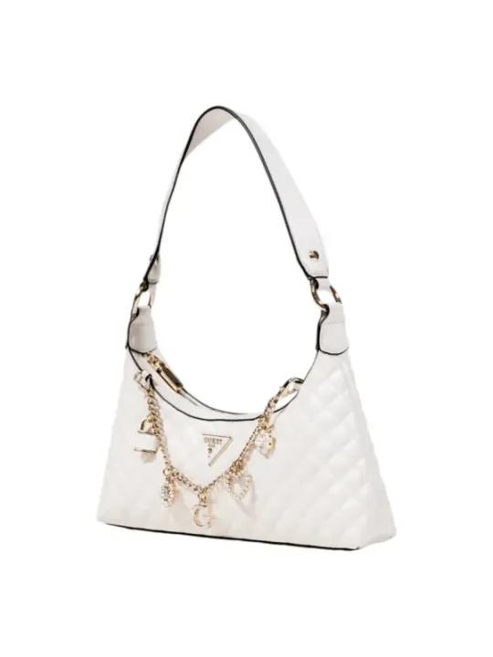 Guess Borsa Donna: Einzigartige Seltenheit Tasche 489688