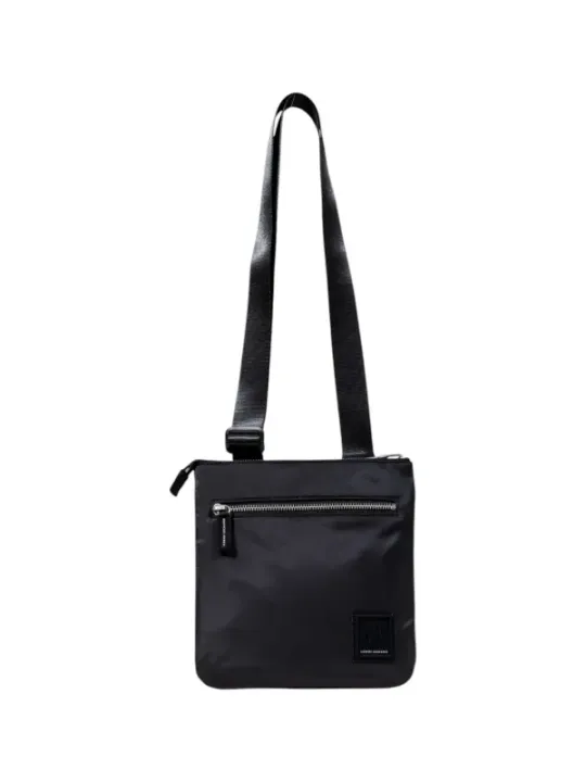 "Armani Exchange Borsa Uomo – Exklusive Seltenheit"