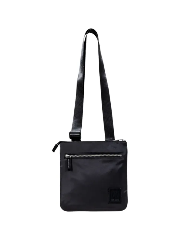 "Armani Exchange Borsa Uomo – Exklusive Seltenheit"