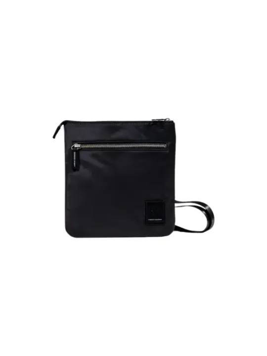 "Armani Exchange Borsa Uomo – Exklusive Seltenheit"