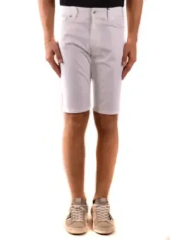 "Stilvolle Moschino Herren-Bermuda für jeden Anlass"