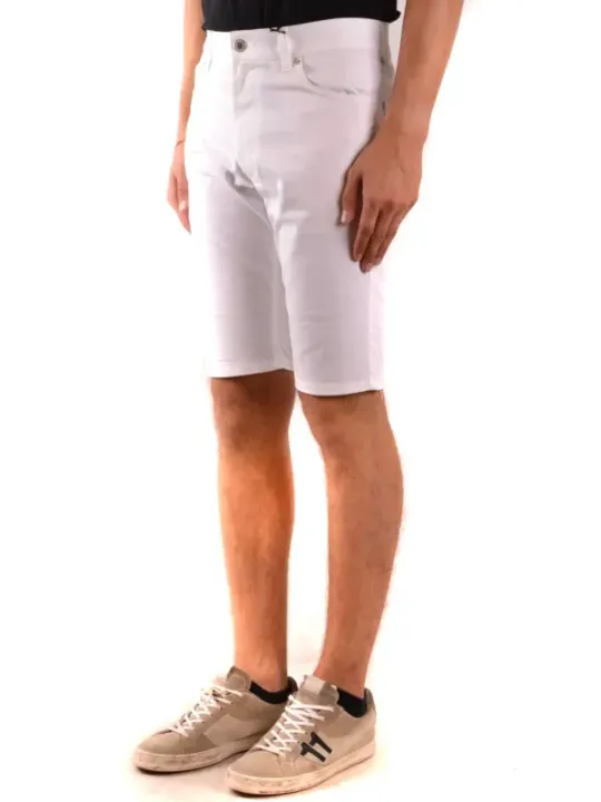 "Stilvolle Moschino Herren-Bermuda für jeden Anlass"