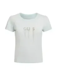 "Guess T-Shirts im Sale | Guess - Guess T-Shirt Donna online kaufen"|Planet-Deluxe