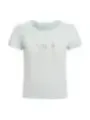 "Guess T-Shirts im Sale | Guess - Guess T-Shirt Donna online kaufen"|Planet-Deluxe