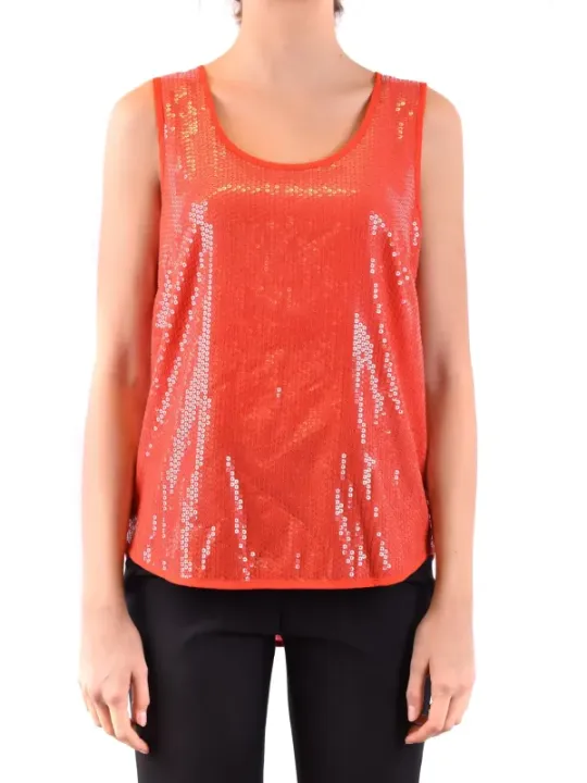 "Stilvolles Parosh Tanktop 489490 für Damen – Eleganz pur"