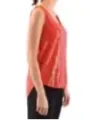 "Stilvolles Parosh Tanktop 489490 für Damen – Eleganz pur"
