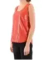 "Stilvolles Parosh Tanktop 489490 für Damen – Eleganz pur"