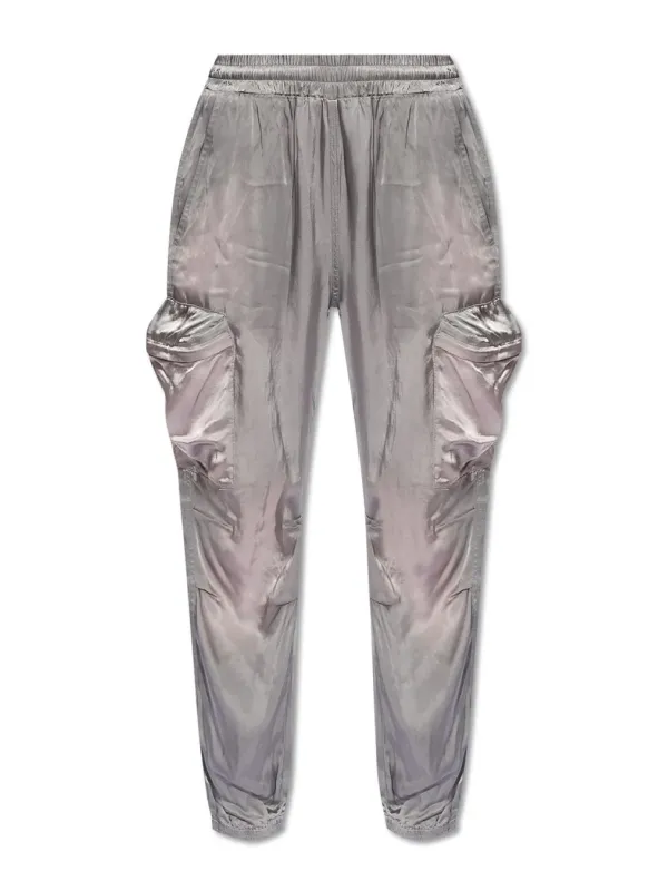 Diesel Damenhose Pantaloni – Stilvoll & Bequem
