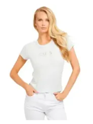 "Guess T-Shirts im Sale | Guess - Guess T-Shirt Donna online kaufen"|Planet-Deluxe