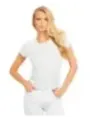 "Guess T-Shirts im Sale | Guess - Guess T-Shirt Donna online kaufen"|Planet-Deluxe