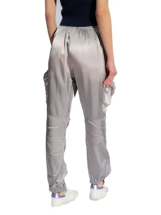 Diesel Damenhose Pantaloni – Stilvoll & Bequem